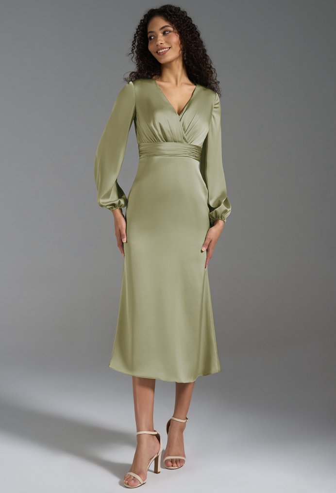 AW Robbie Dress